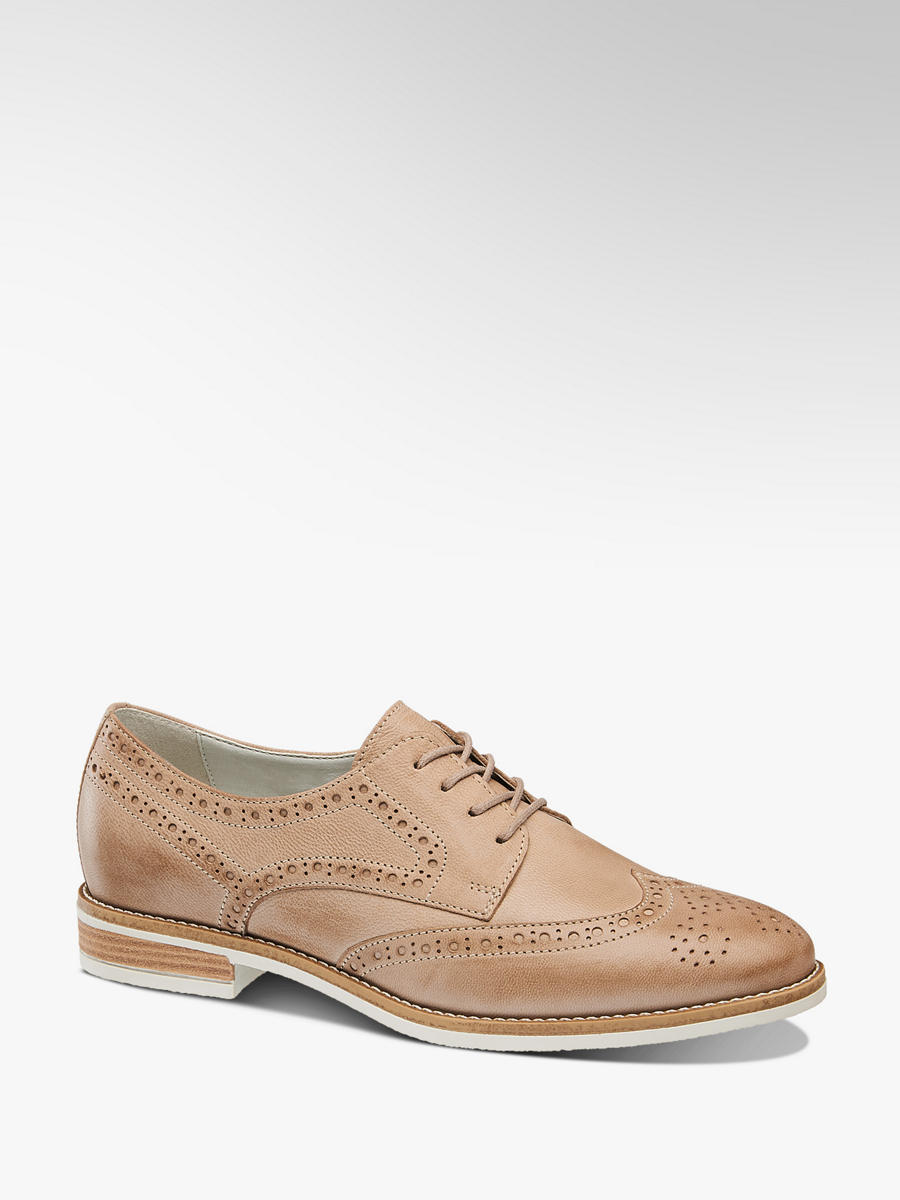 5th Avenue Damen Dandy Schnürer 5th Avenue Damen Dandy Schnürer